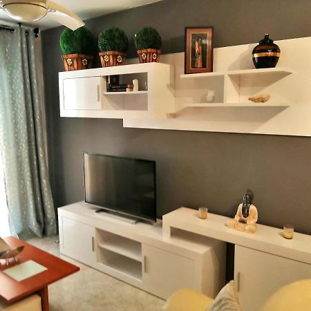 Precioso Apartamento De Lujo Torredembarra Eksteriør billede