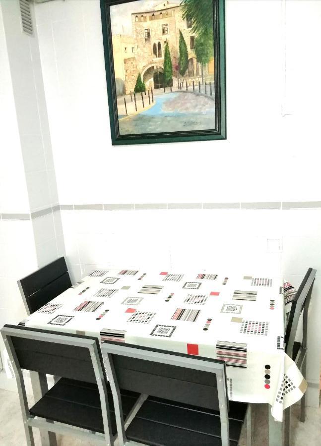 Precioso Apartamento De Lujo Torredembarra Eksteriør billede