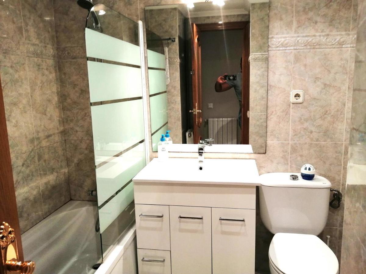 Precioso Apartamento De Lujo Torredembarra Eksteriør billede