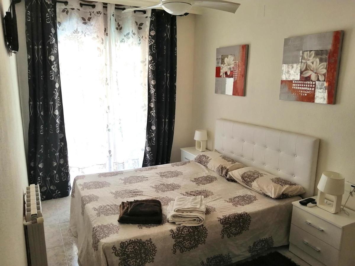 Precioso Apartamento De Lujo Torredembarra Eksteriør billede